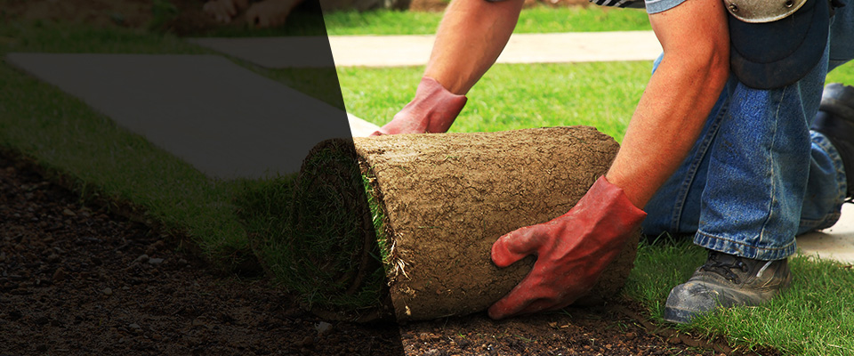 Succasunna Landscapers