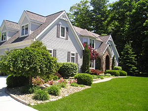 Landscapers and Lawncare Services in Succasunna, NJ